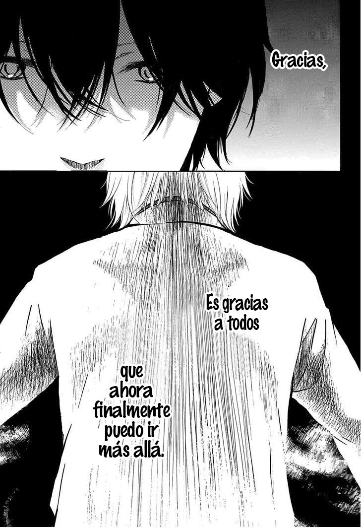 Read Kono Oto Tomare! (ES) Manga Online