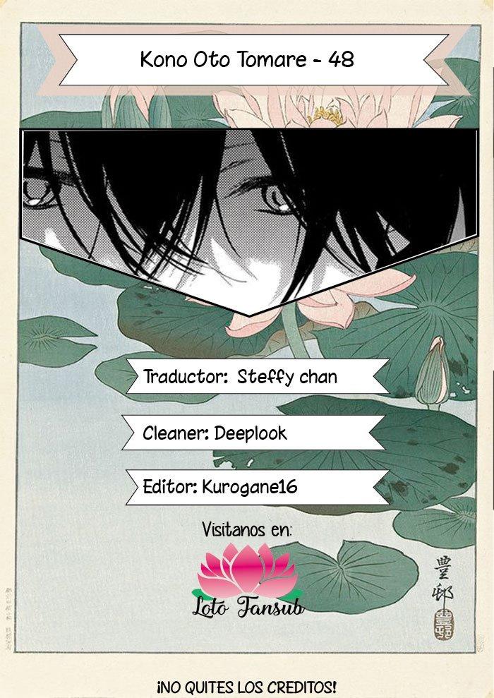 Read Kono Oto Tomare! (ES) Manga Online