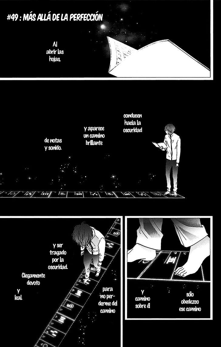 Read Kono Oto Tomare! (ES) Manga Online