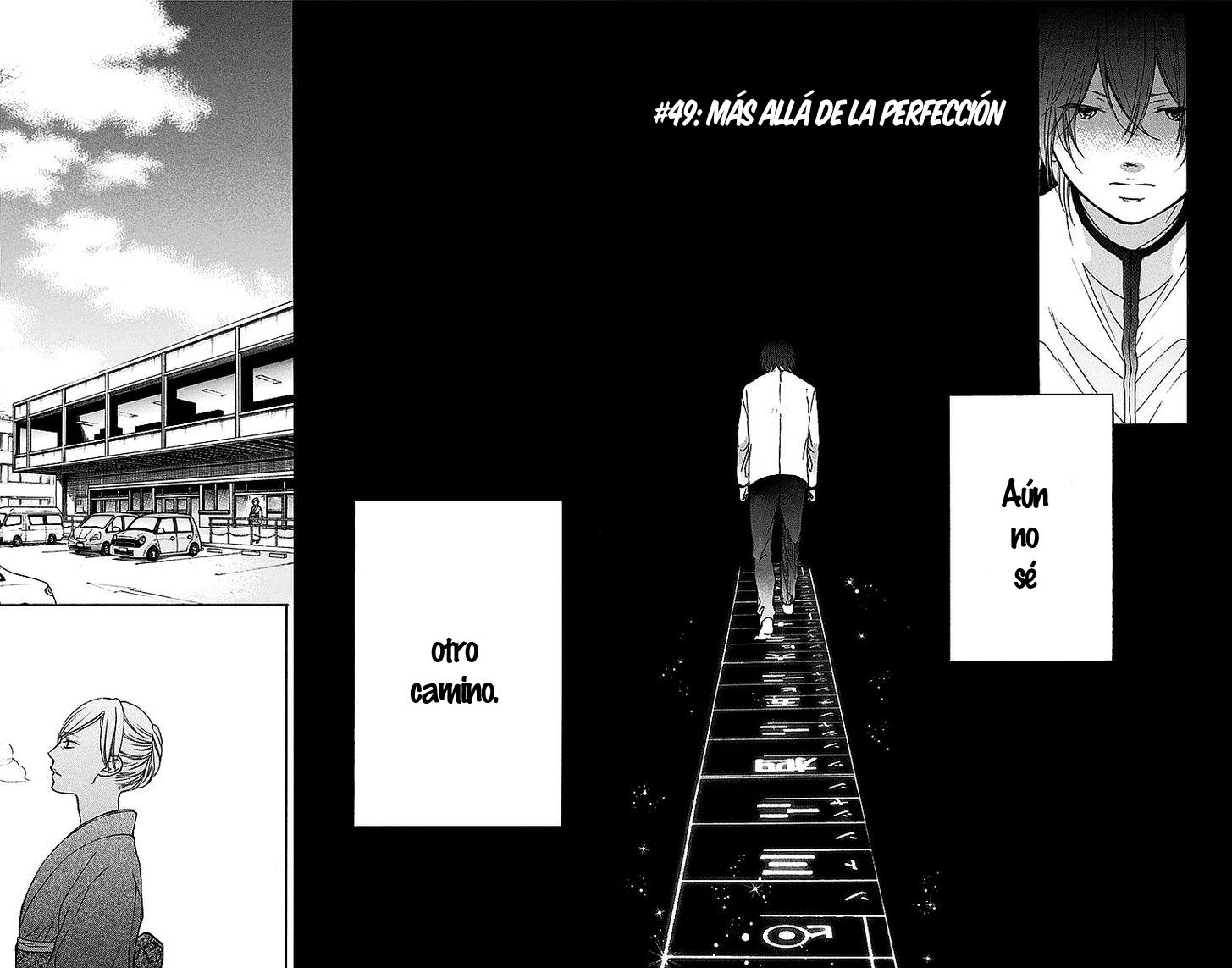 Read Kono Oto Tomare! (ES) Manga Online