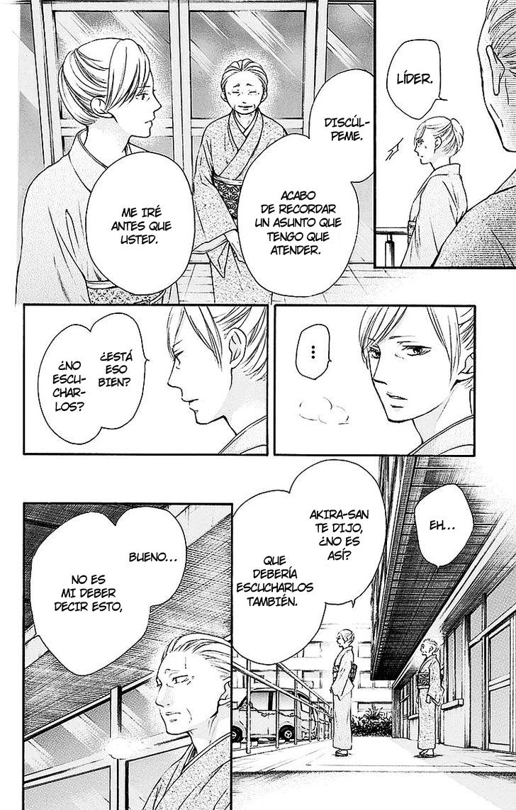 Read Kono Oto Tomare! (ES) Manga Online