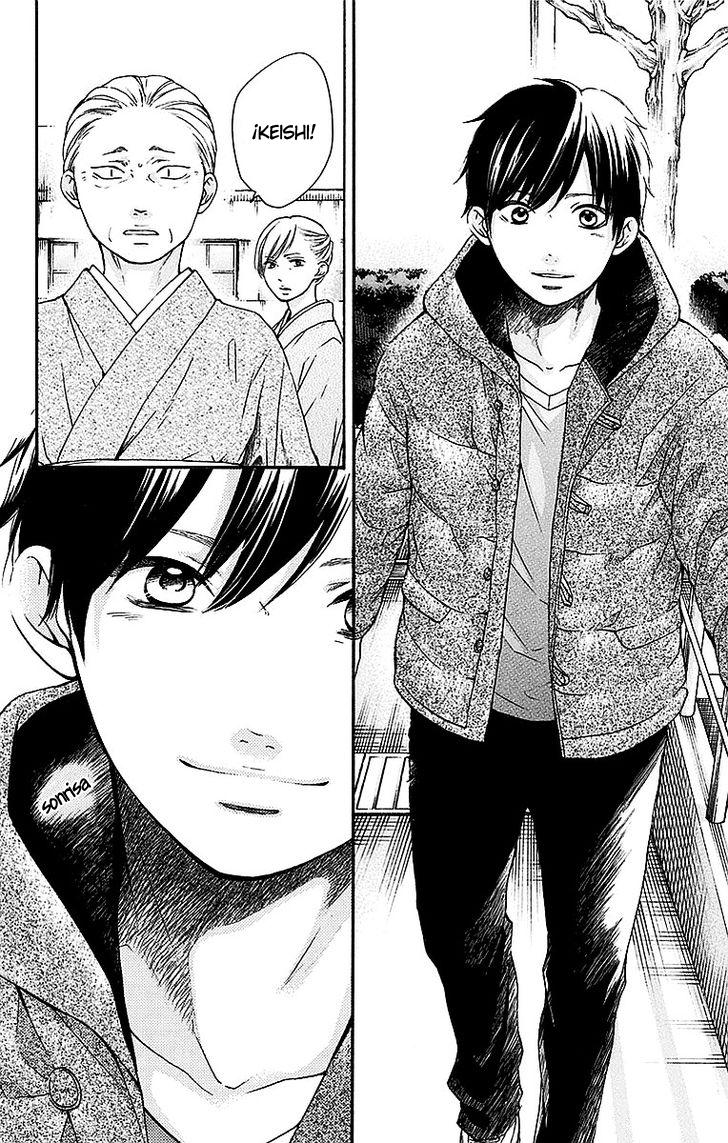 Read Kono Oto Tomare! (ES) Manga Online