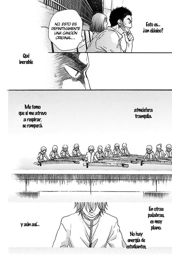 Read Kono Oto Tomare! (ES) Manga Online