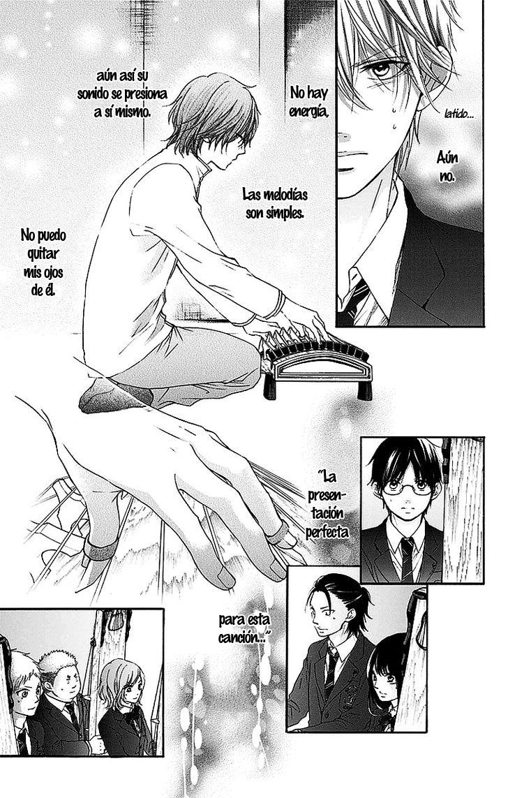 Read Kono Oto Tomare! (ES) Manga Online