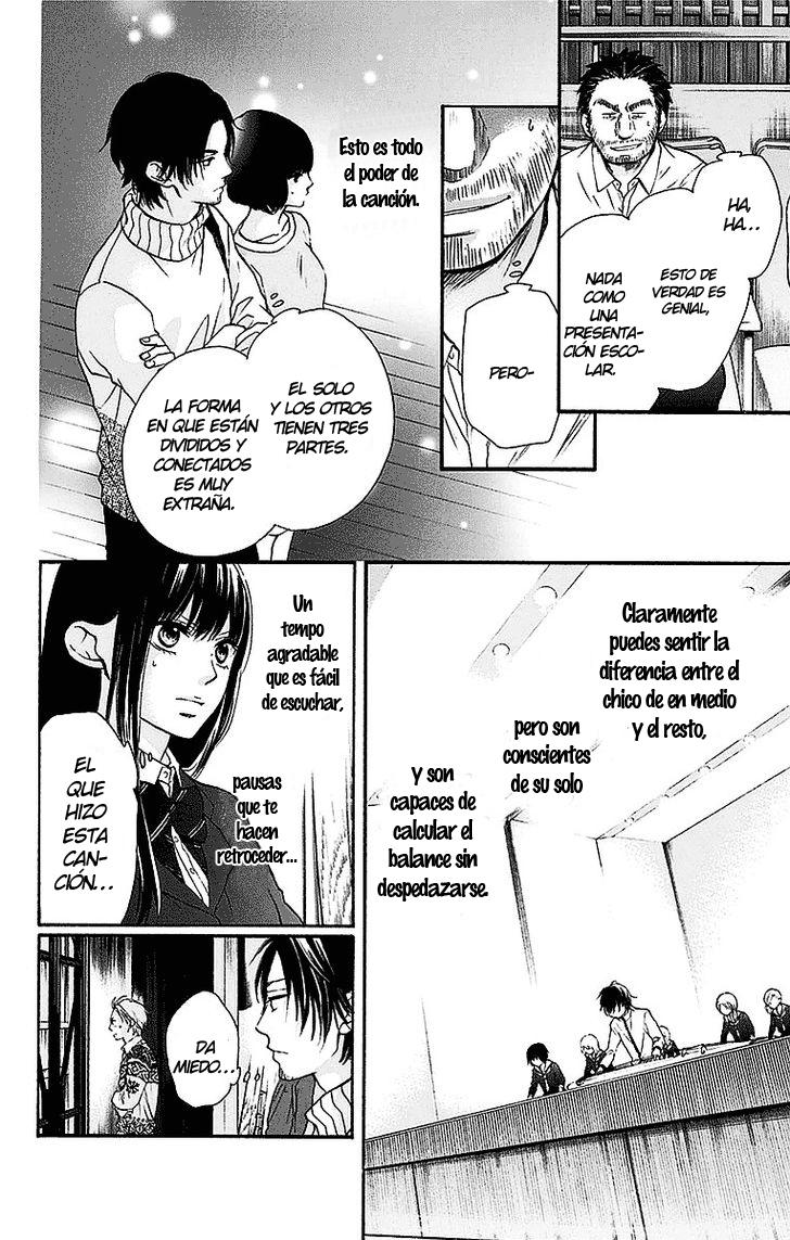 Read Kono Oto Tomare! (ES) Manga Online