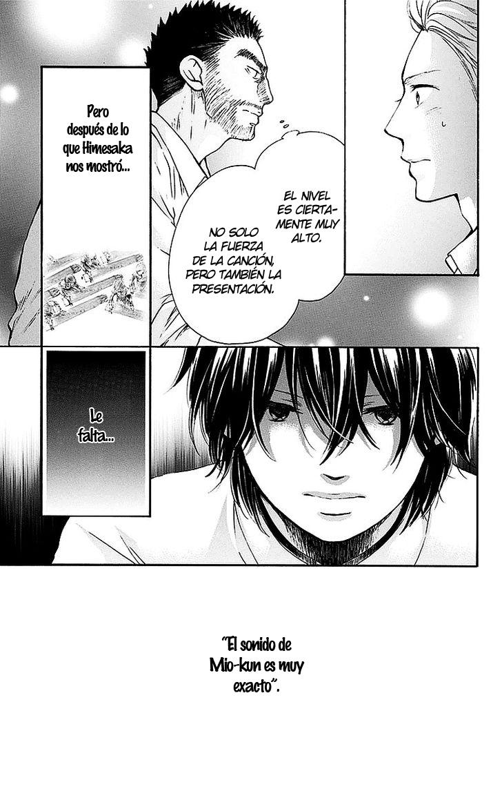 Read Kono Oto Tomare! (ES) Manga Online