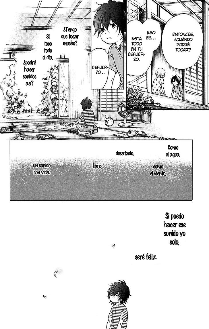 Read Kono Oto Tomare! (ES) Manga Online