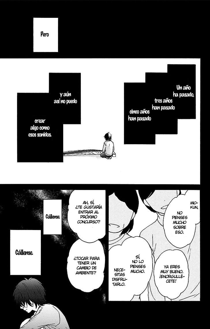 Read Kono Oto Tomare! (ES) Manga Online