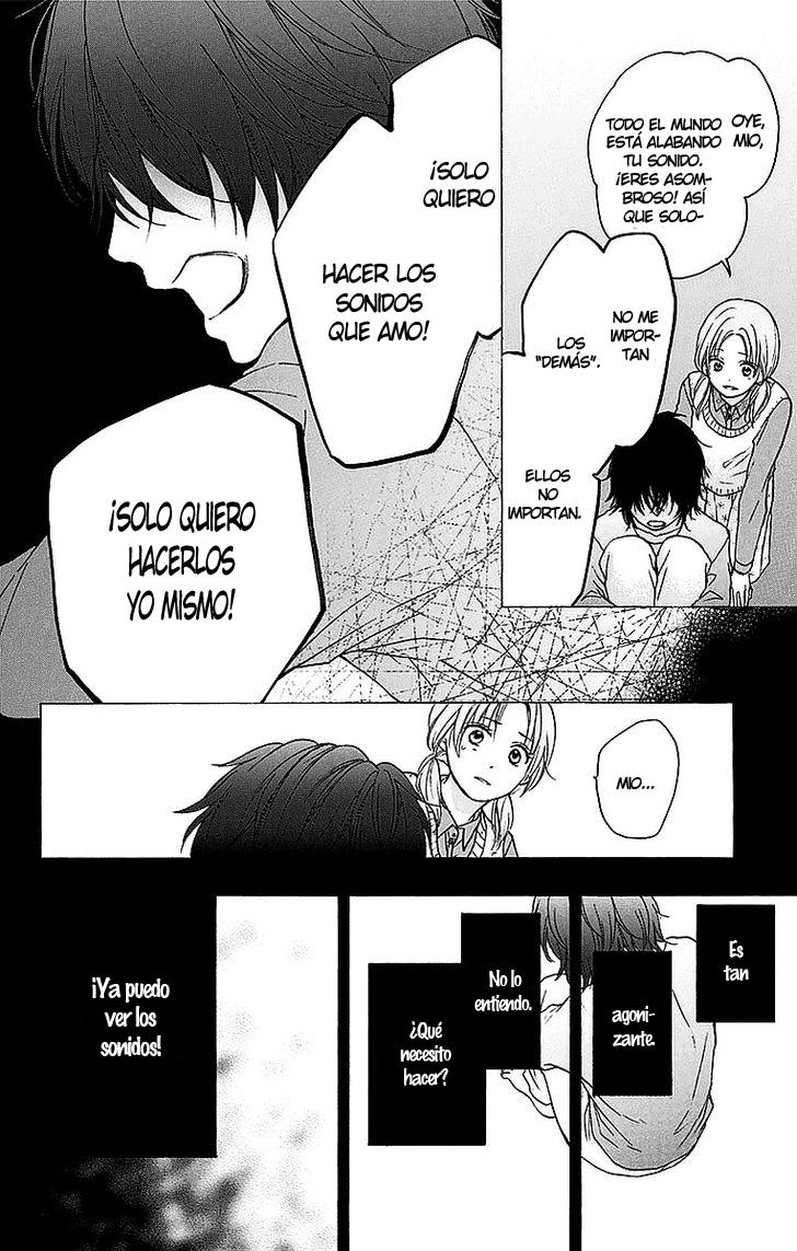 Read Kono Oto Tomare! (ES) Manga Online
