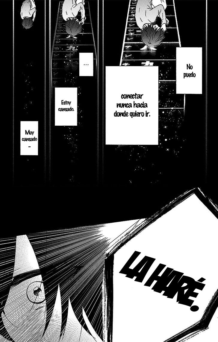 Read Kono Oto Tomare! (ES) Manga Online