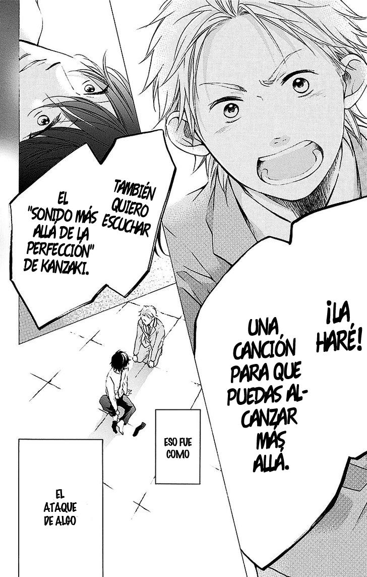 Read Kono Oto Tomare! (ES) Manga Online