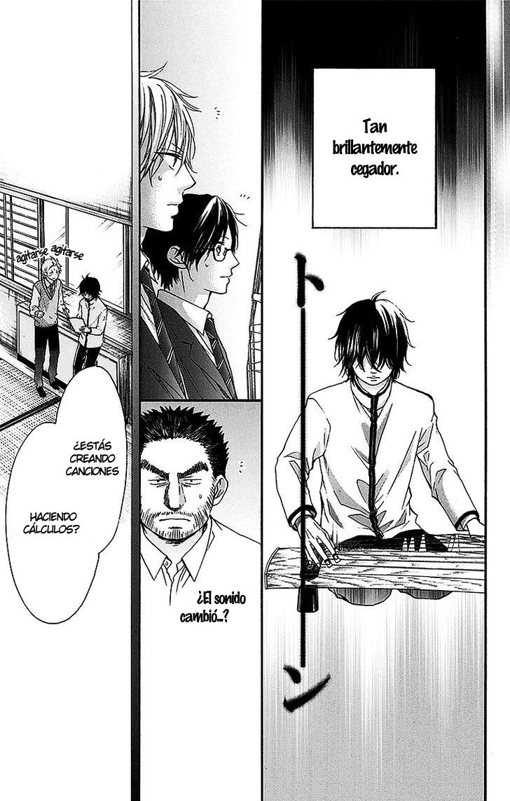 Read Kono Oto Tomare! (ES) Manga Online
