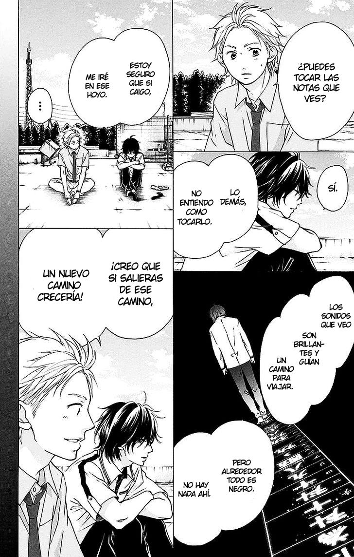 Read Kono Oto Tomare! (ES) Manga Online