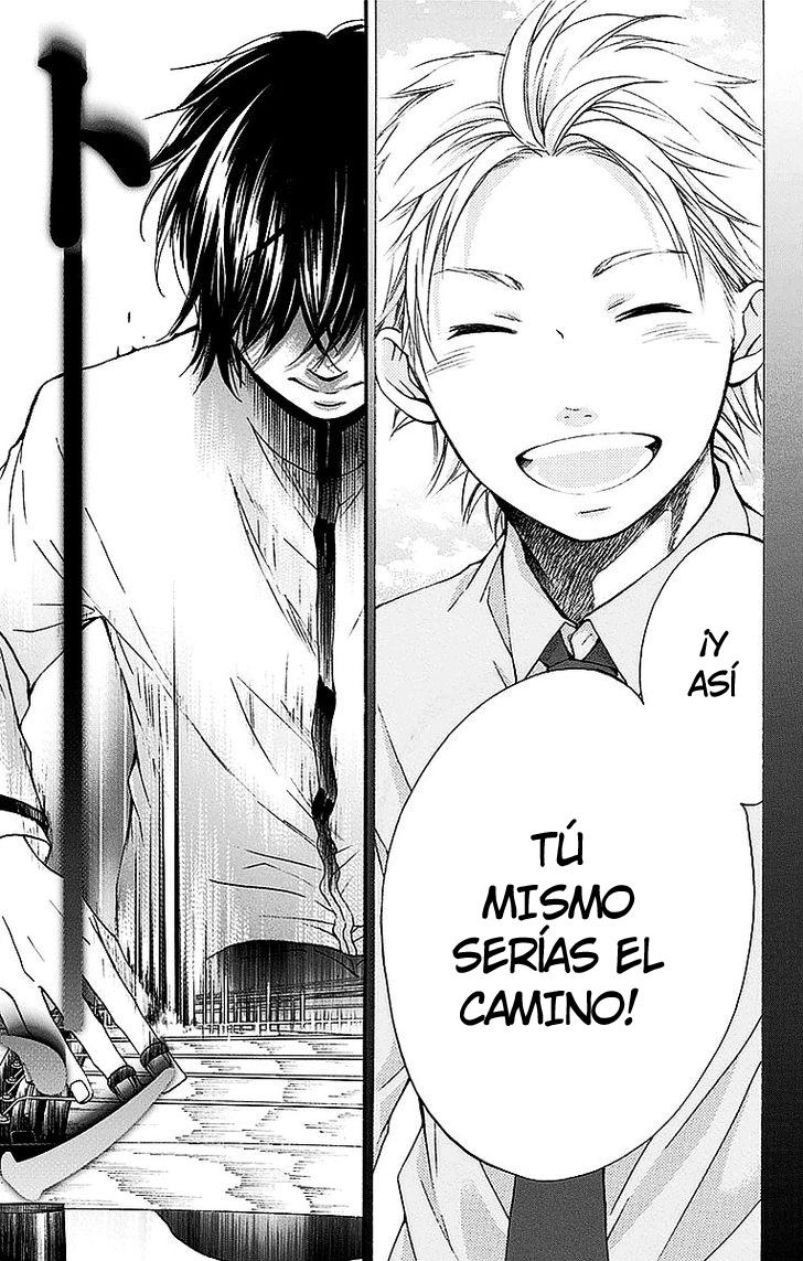 Read Kono Oto Tomare! (ES) Manga Online