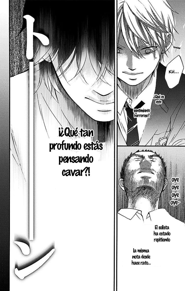 Read Kono Oto Tomare! (ES) Manga Online