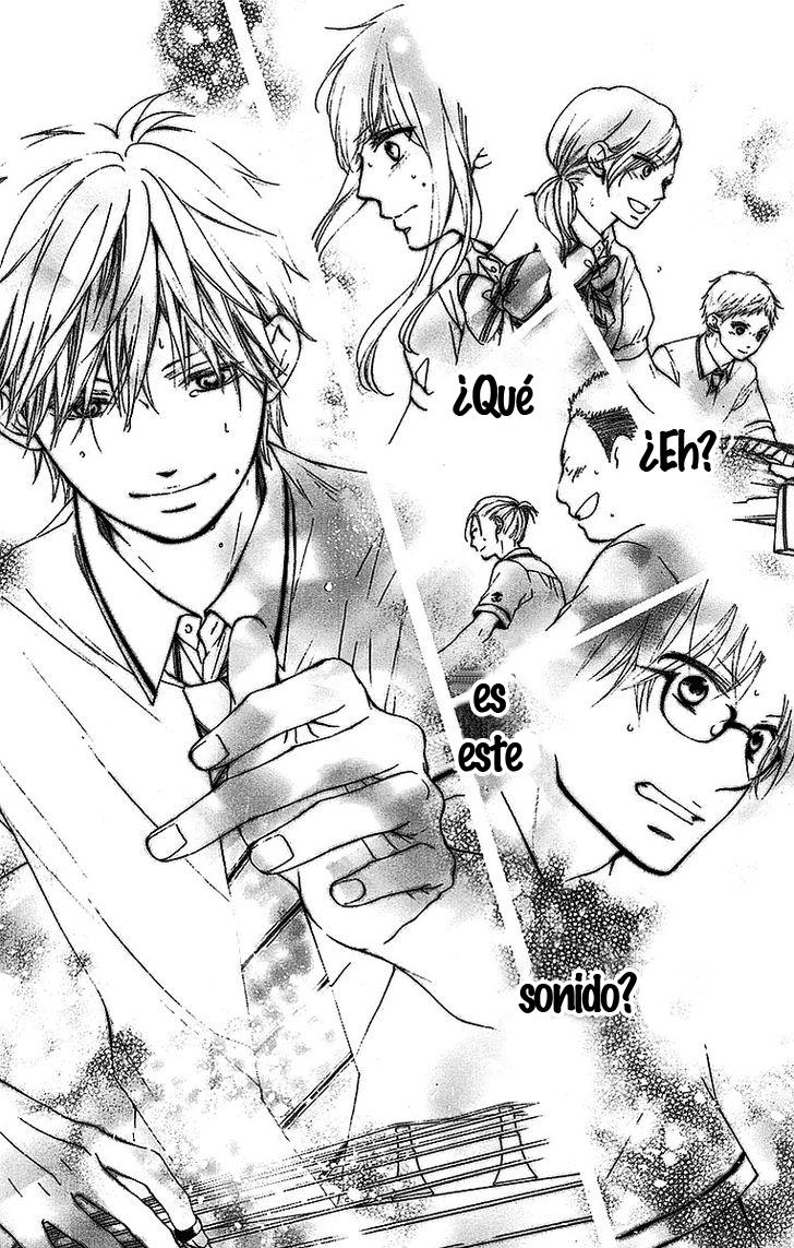 Read Kono Oto Tomare! (ES) Manga Online
