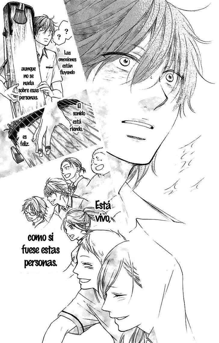 Read Kono Oto Tomare! (ES) Manga Online