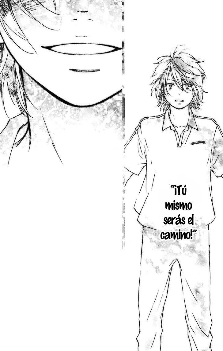 Read Kono Oto Tomare! (ES) Manga Online