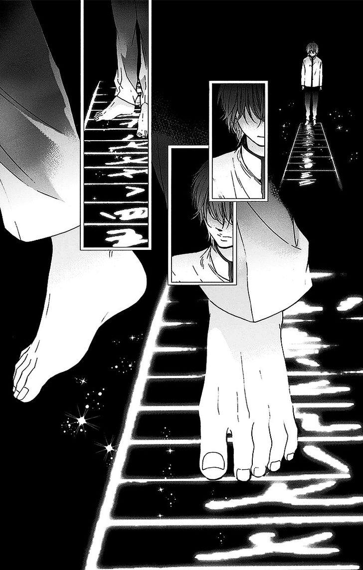 Read Kono Oto Tomare! (ES) Manga Online