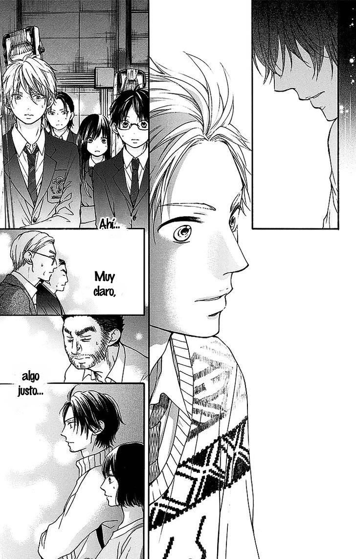 Read Kono Oto Tomare! (ES) Manga Online