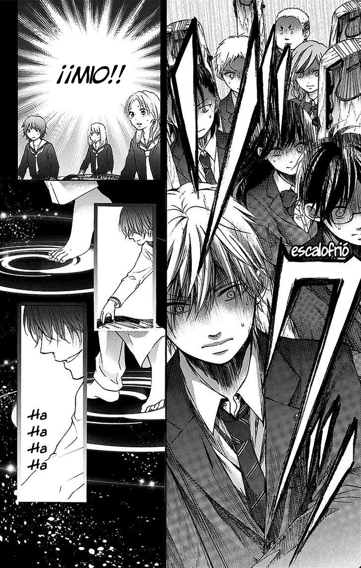 Read Kono Oto Tomare! (ES) Manga Online