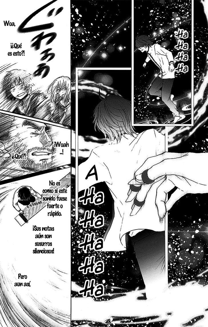Read Kono Oto Tomare! (ES) Manga Online