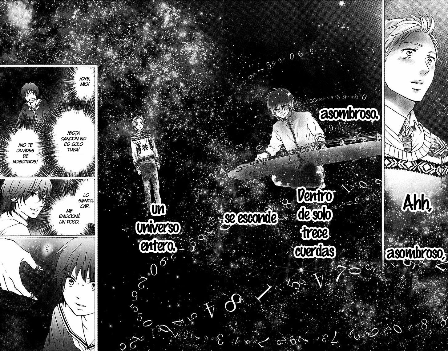Read Kono Oto Tomare! (ES) Manga Online
