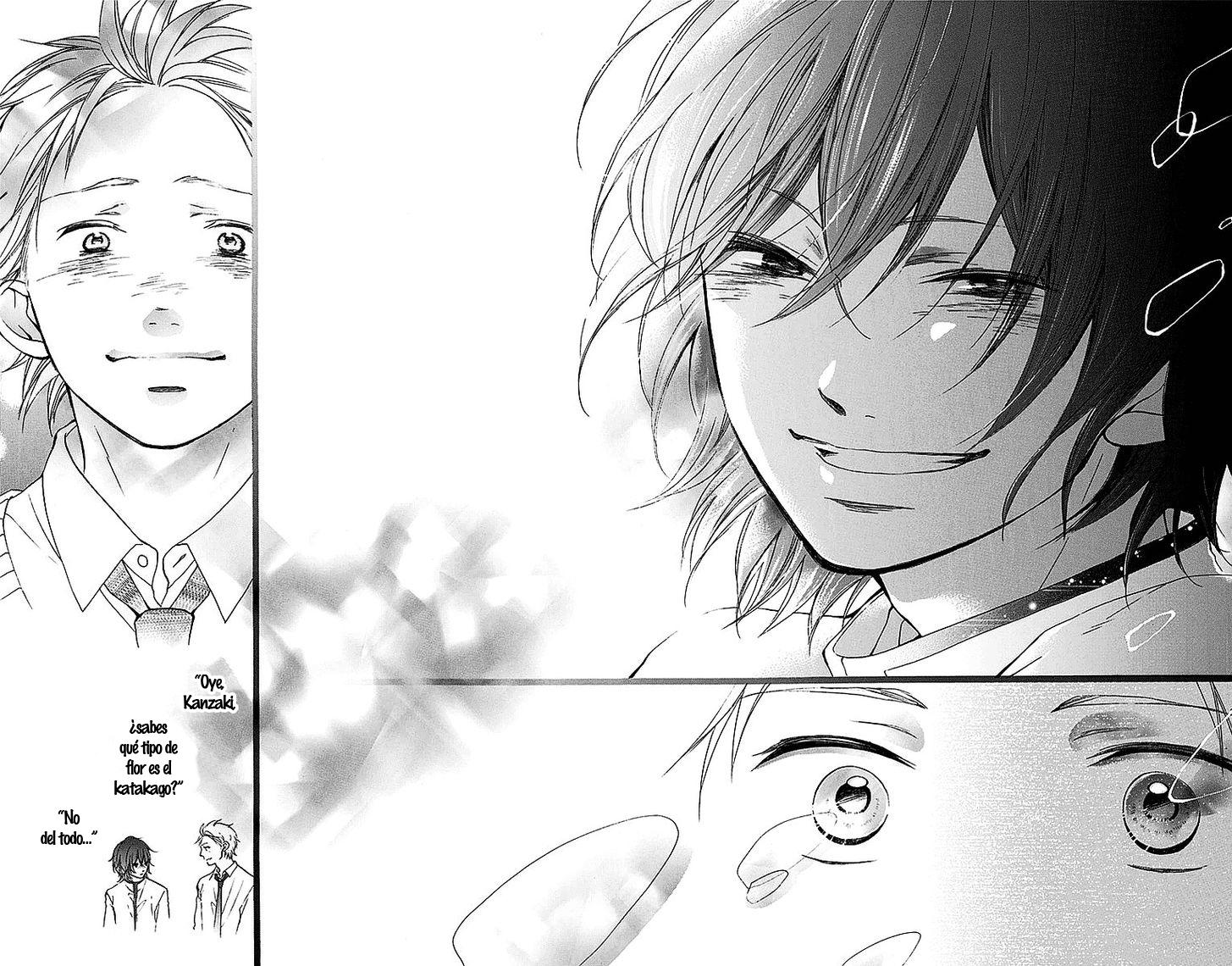 Read Kono Oto Tomare! (ES) Manga Online
