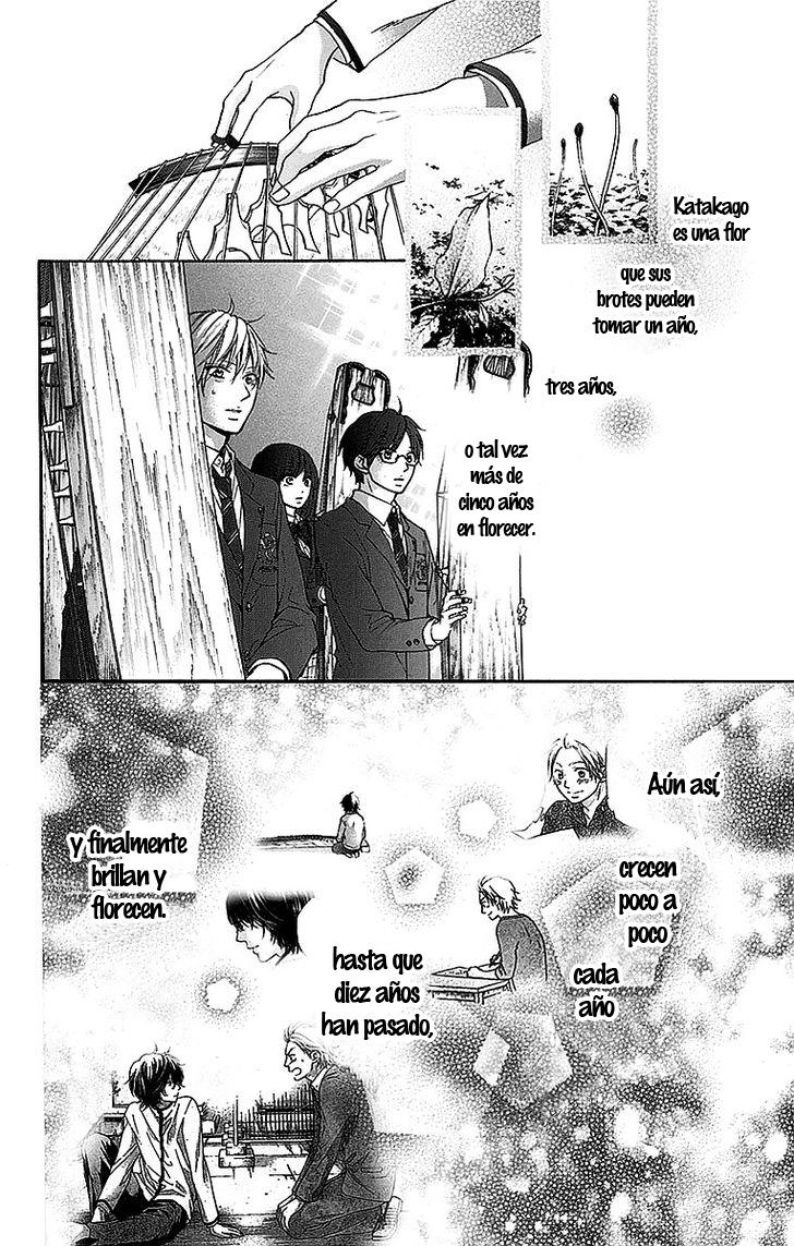 Read Kono Oto Tomare! (ES) Manga Online
