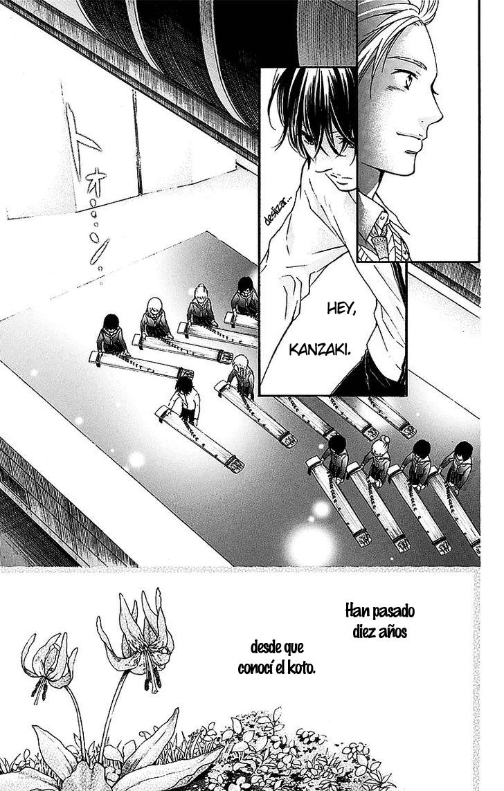 Read Kono Oto Tomare! (ES) Manga Online