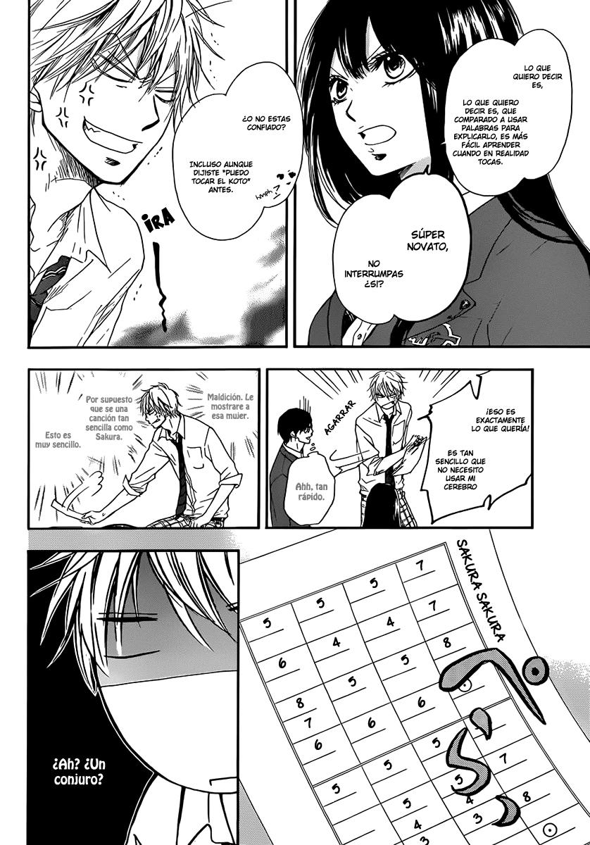 Read Kono Oto Tomare! (ES) Manga Online