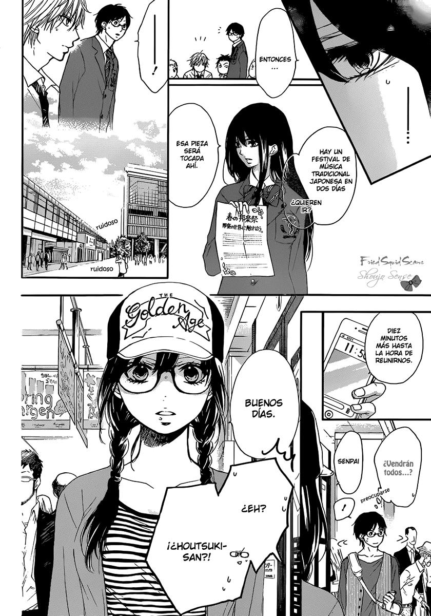 Read Kono Oto Tomare! (ES) Manga Online