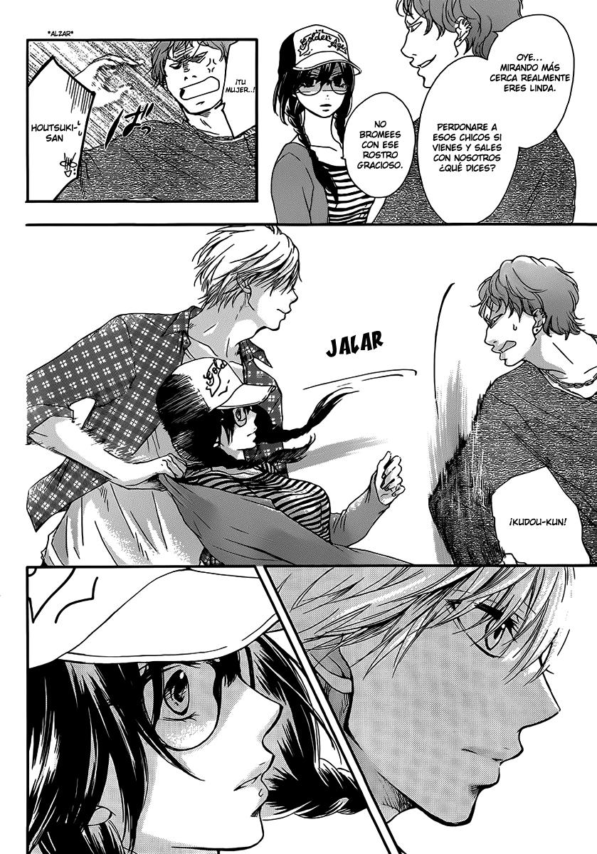 Read Kono Oto Tomare! (ES) Manga Online