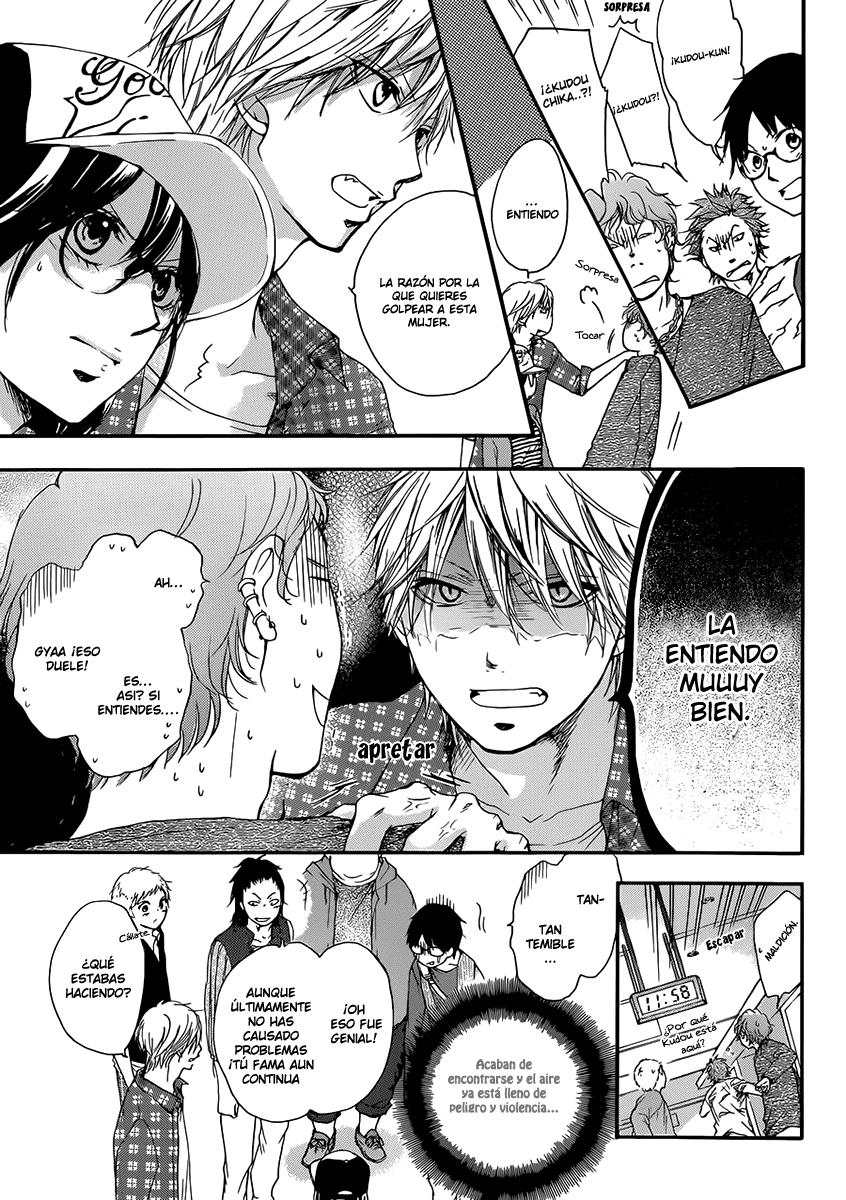 Read Kono Oto Tomare! (ES) Manga Online
