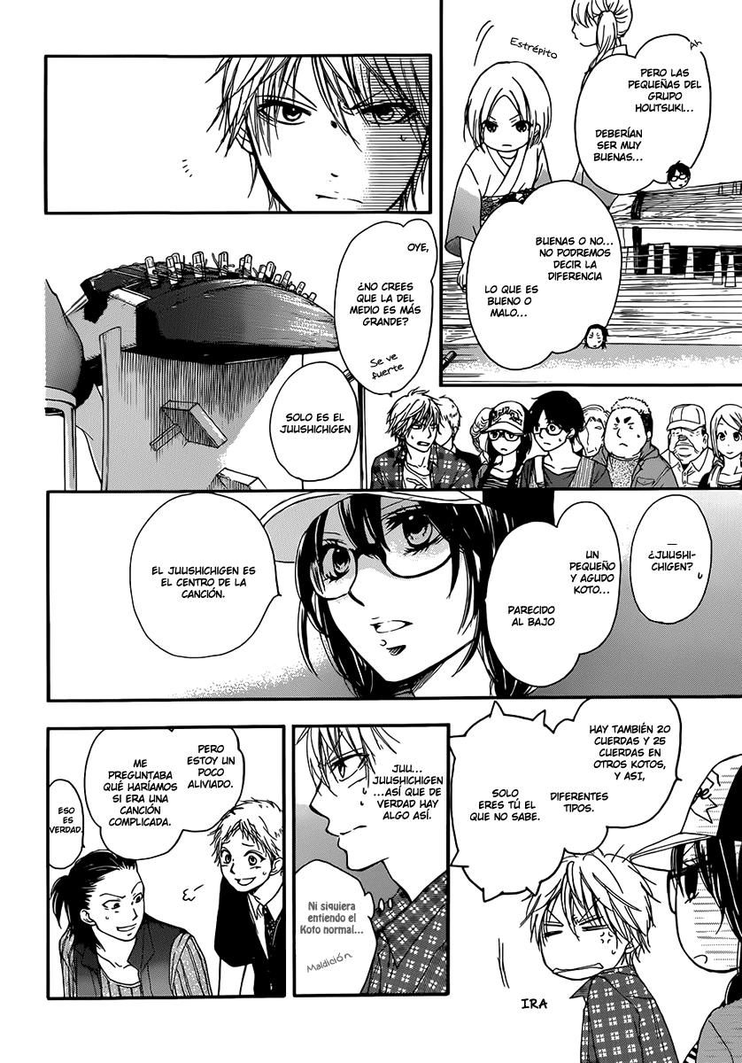 Read Kono Oto Tomare! (ES) Manga Online
