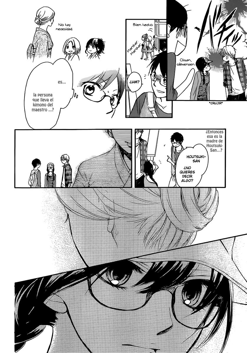 Read Kono Oto Tomare! (ES) Manga Online