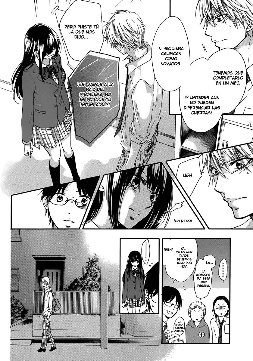 Read Kono Oto Tomare! (ES) Manga Online