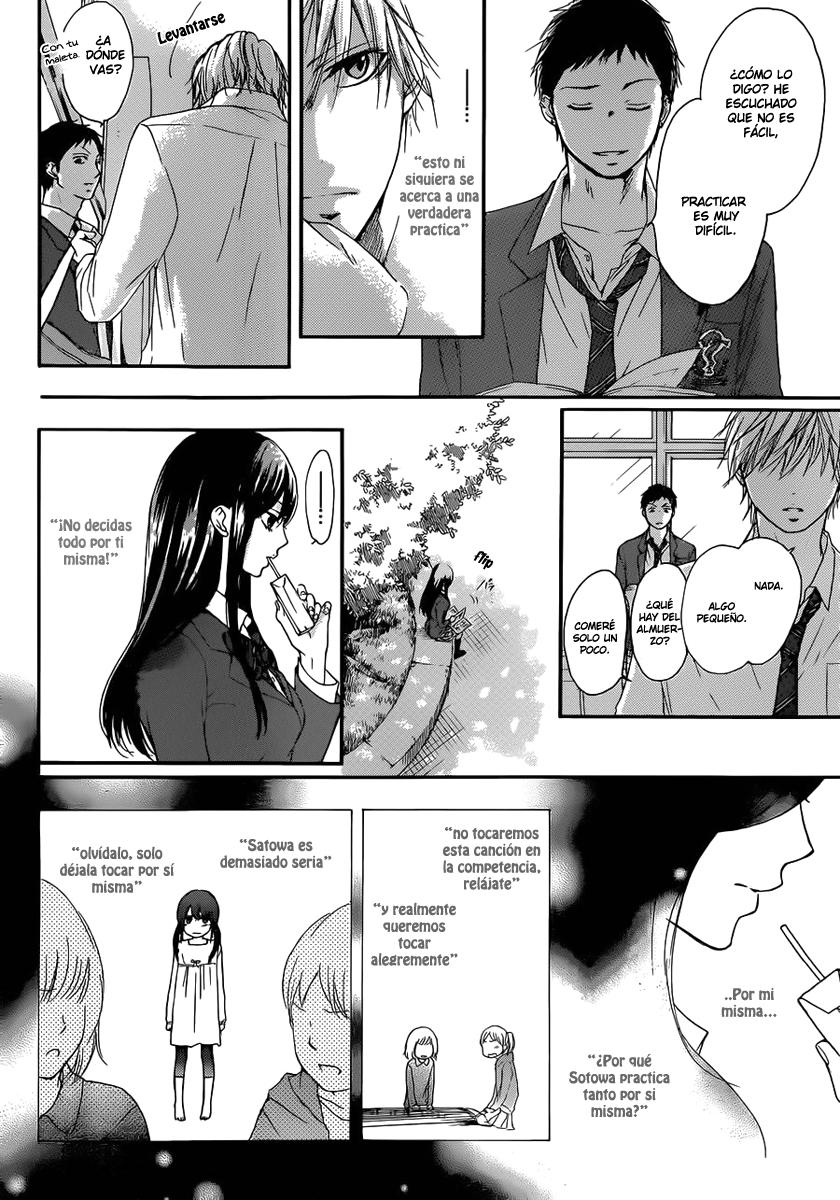 Read Kono Oto Tomare! (ES) Manga Online