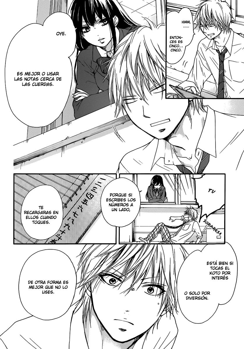 Read Kono Oto Tomare! (ES) Manga Online