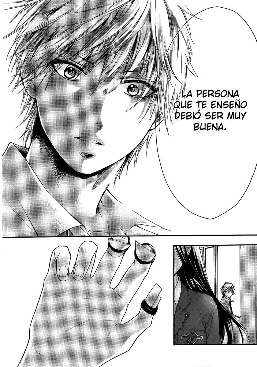 Read Kono Oto Tomare! (ES) Manga Online