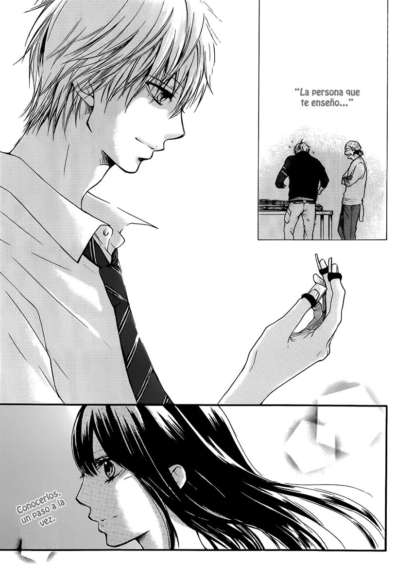 Read Kono Oto Tomare! (ES) Manga Online
