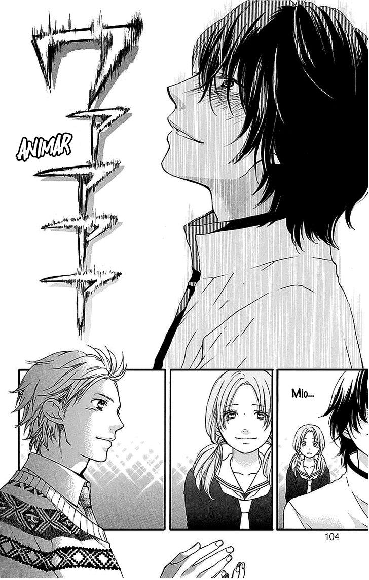 Read Kono Oto Tomare! (ES) Manga Online