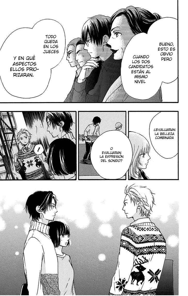 Read Kono Oto Tomare! (ES) Manga Online