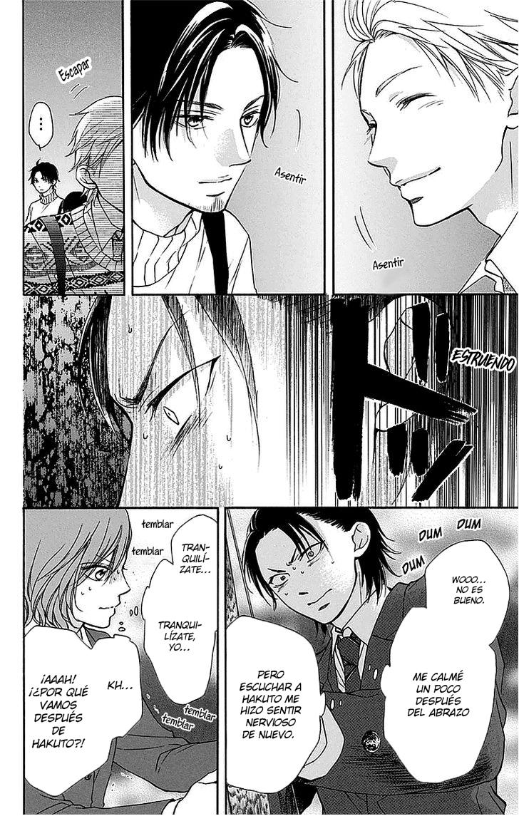 Read Kono Oto Tomare! (ES) Manga Online