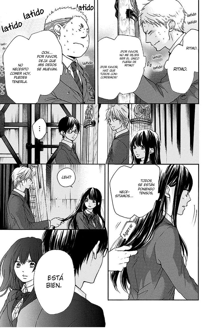 Read Kono Oto Tomare! (ES) Manga Online
