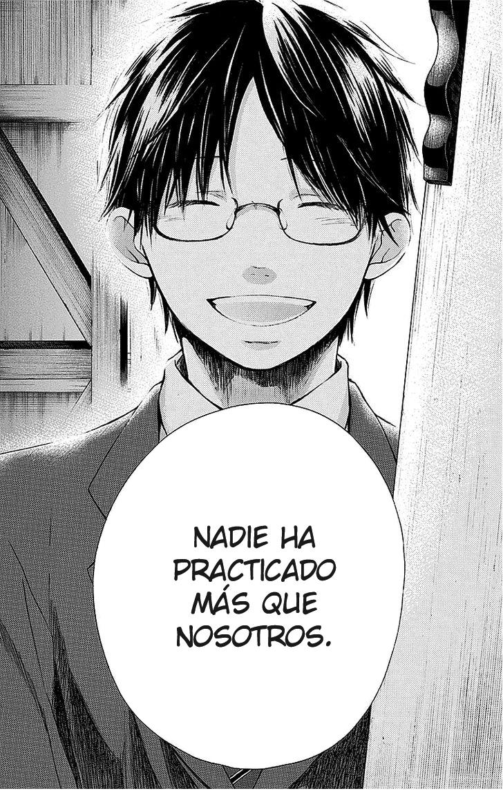 Read Kono Oto Tomare! (ES) Manga Online
