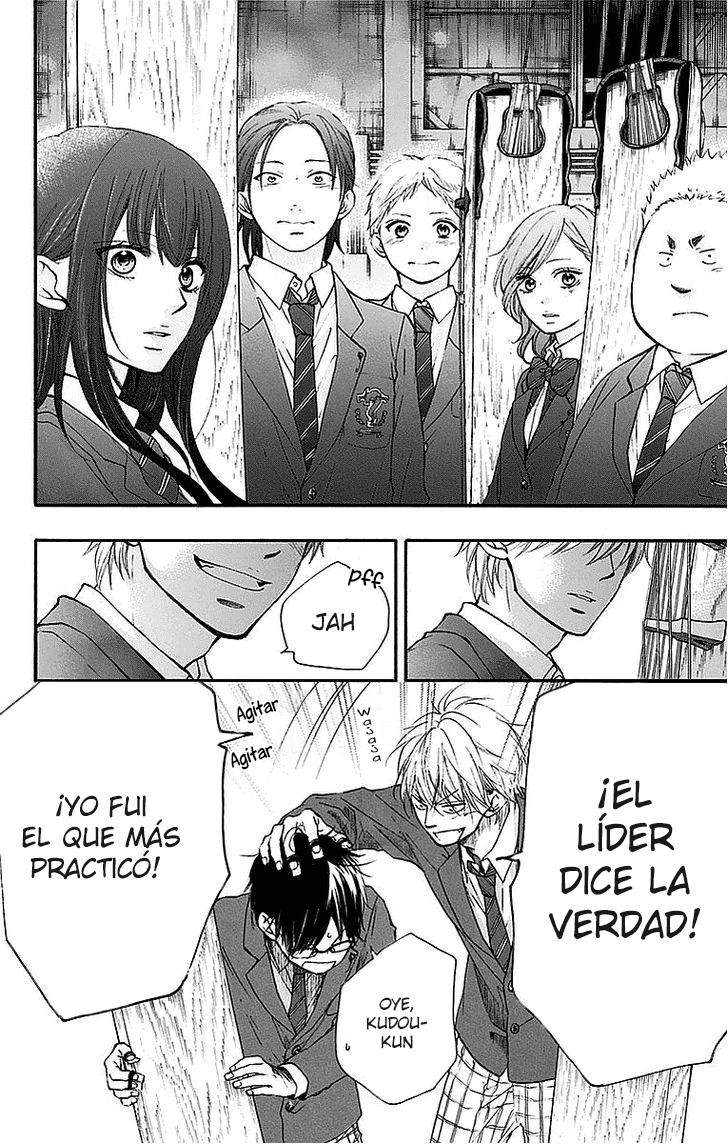 Read Kono Oto Tomare! (ES) Manga Online