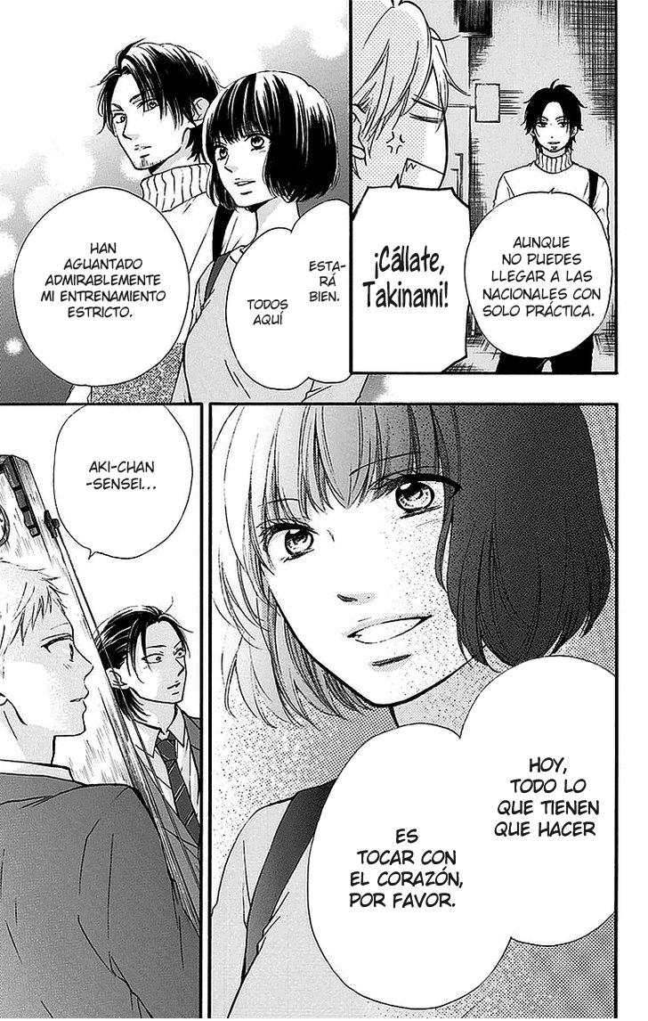 Read Kono Oto Tomare! (ES) Manga Online