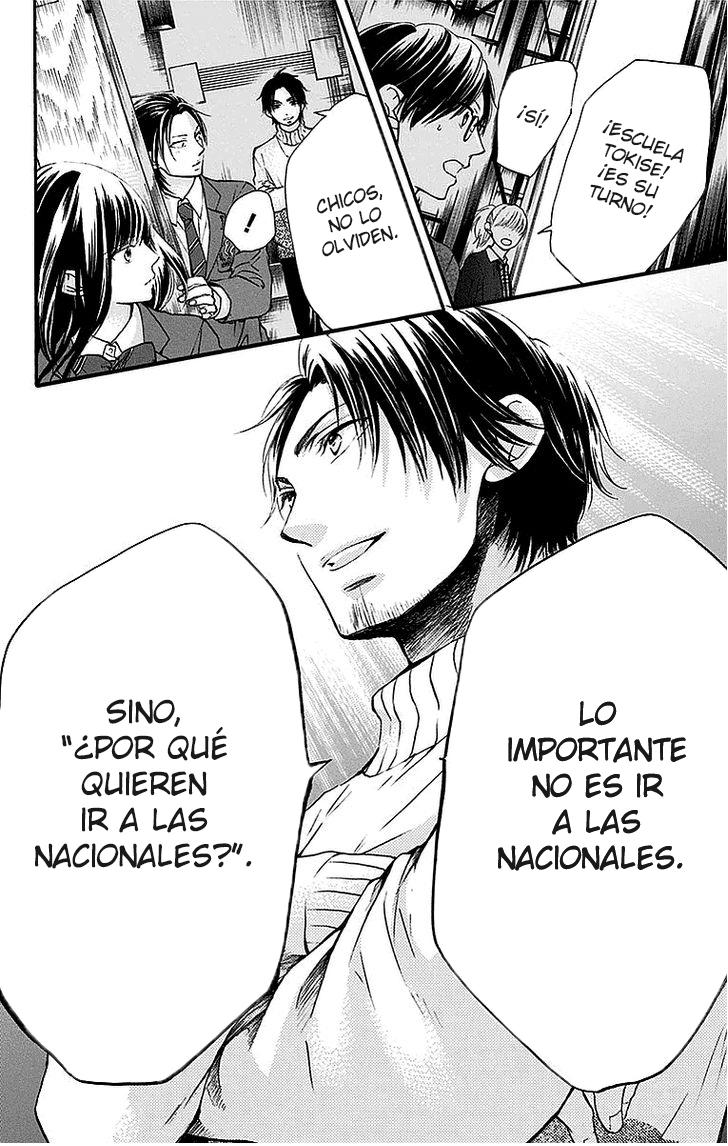 Read Kono Oto Tomare! (ES) Manga Online