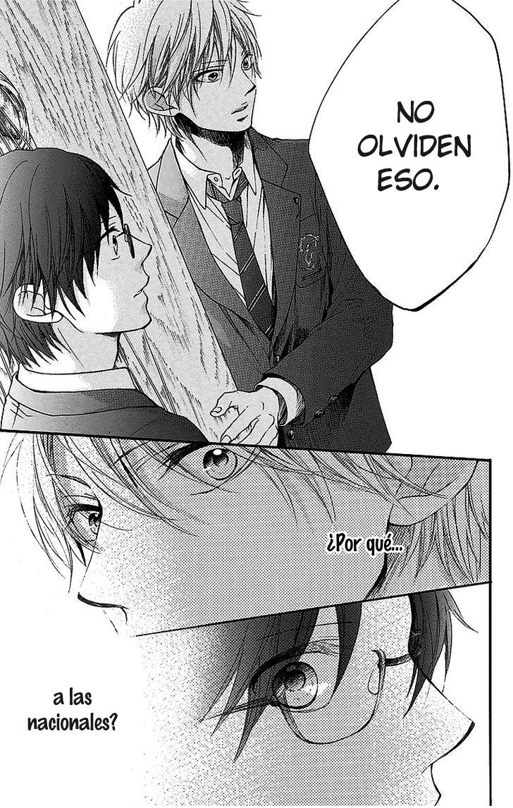 Read Kono Oto Tomare! (ES) Manga Online